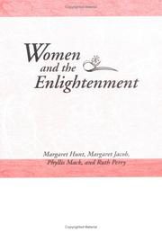 Women and the Enlightenment