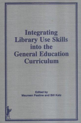 Integrating library use skills into the general education curriculum