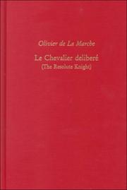 Chevalier délibéré
