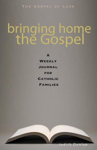 Bringing home the gospel