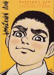 Barefoot Gen: The Day After