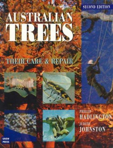 Australian trees