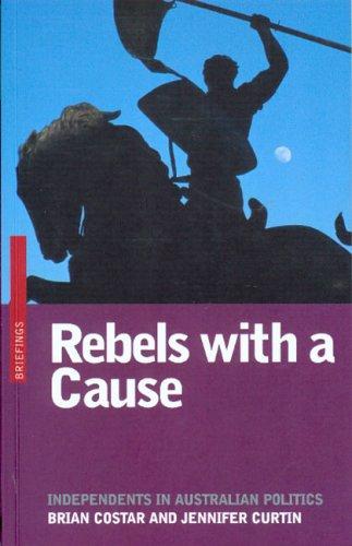 Rebels with a Cause