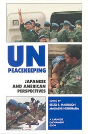UN Peacekeeping