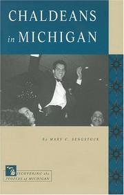 Chaldeans in Michigan