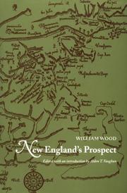 New-England's prospect
