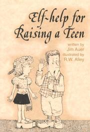 Elf-help for raising a teen