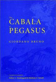 La cabala del cavallo Pegaseo