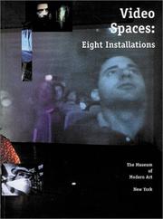 Video spaces