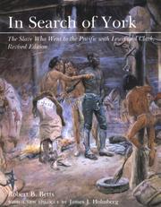 In search of York