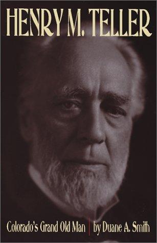 Henry M. Teller