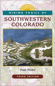 Hiking Trails of Southwestern Colorado