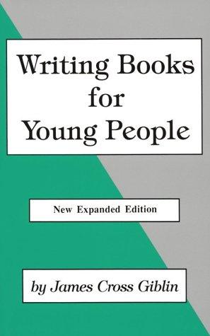 Writing books for young people