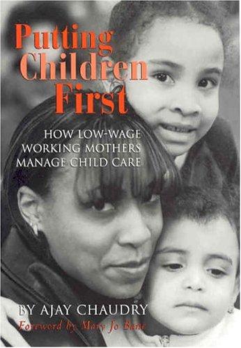 Putting Children First