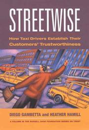 Streetwise
