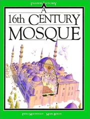 A 16th Century Mosque