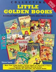 Collecting Little golden books