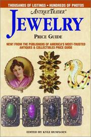 Antique trader jewelry price guide