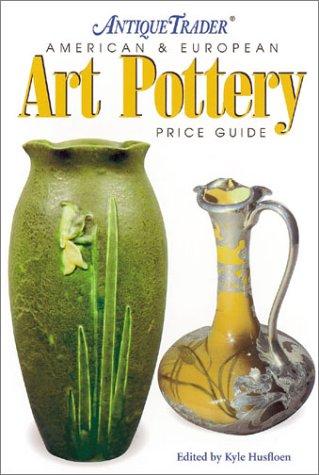 Art Pottery