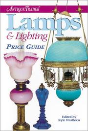 Lamps & Lighting