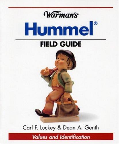 Warman's Hummel field guide