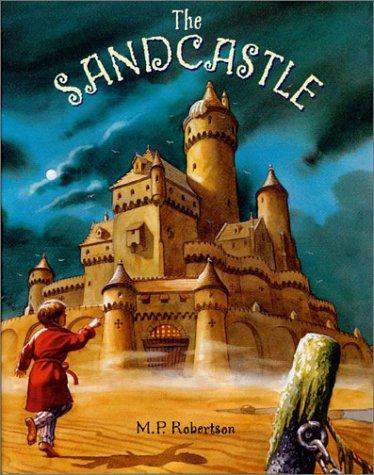 The sandcastle