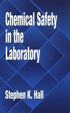Chemical safety in the laboratory