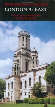 London 5: East