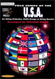 Strings Around the World