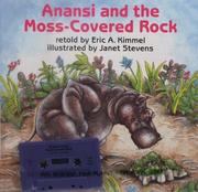 Anansi And The Moss-covered Rock