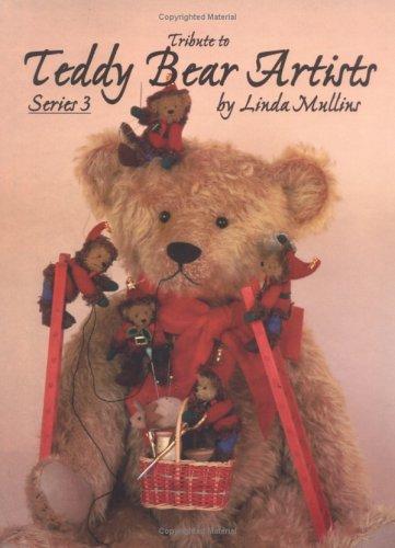 Tribute to teddy bear artists
