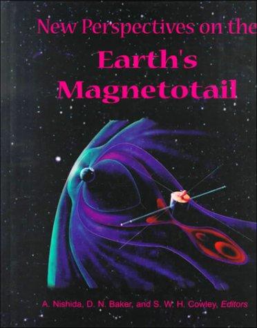 New perspectives on the earth's magnetotail