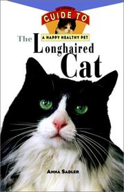 The longhaired cat