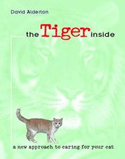The tiger inside