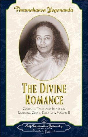 The divine romance