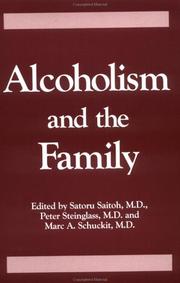 Alcoholism And The Family