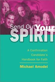 Send out your spirit