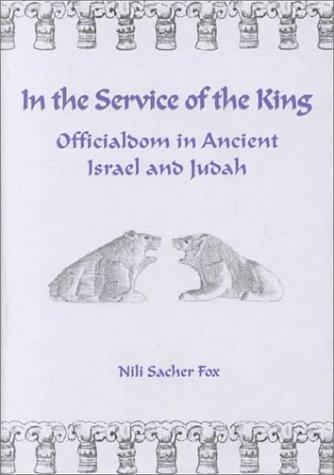 In the Service of the King