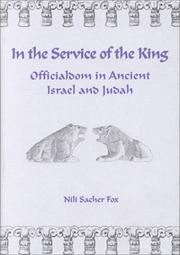 In the Service of the King