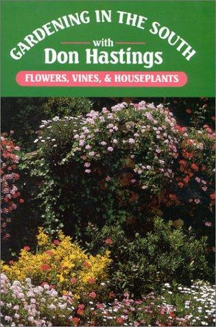Gardening in the South
