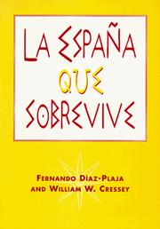 La España que sobrevive