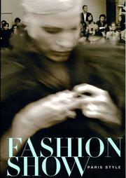 Fashion show