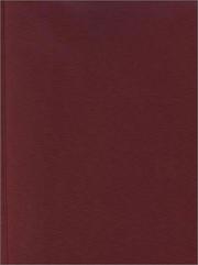Cold Spring Harbor Symposia on Quantitative Biology (66th 2001)