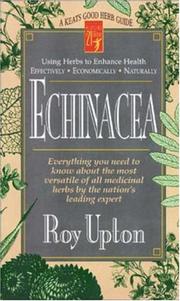 Echinacea