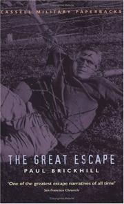 The Great Escape (Bull's-eye S.)
