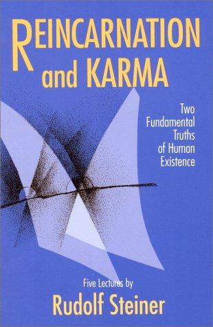 Reincarnation and karma
