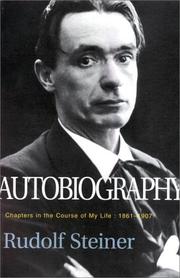 Autobiography
