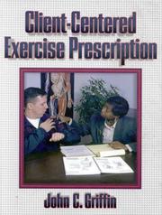 Client-centered exercise prescription
