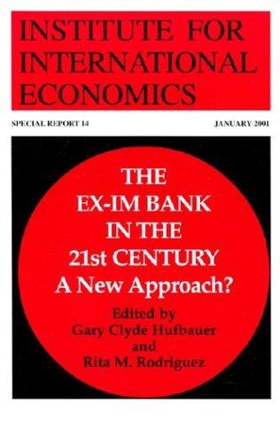 The Ex-Im Bank in the 21st century