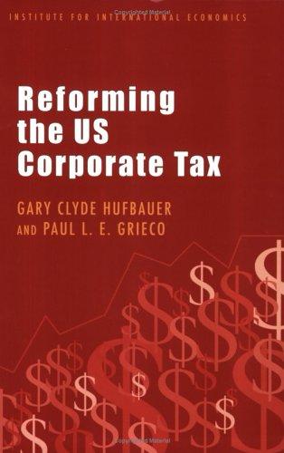 Scrapping the corporate income tax